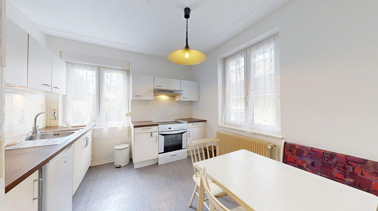 Ma-Cabane - Location Appartement SCHILTIGHEIM, 42 m²