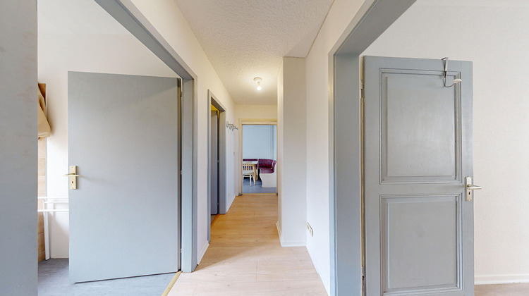 Ma-Cabane - Location Appartement SCHILTIGHEIM, 42 m²
