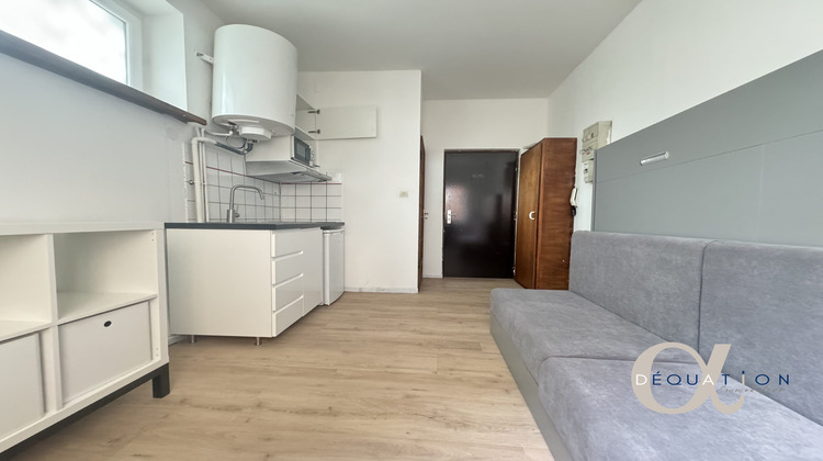 Ma-Cabane - Location Appartement Schiltigheim, 13 m²