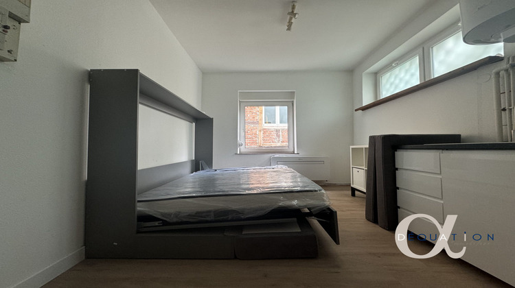 Ma-Cabane - Location Appartement Schiltigheim, 13 m²