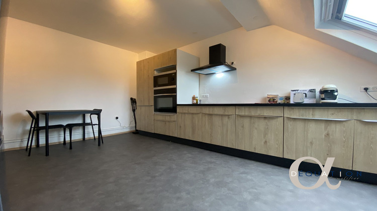 Ma-Cabane - Location Appartement Schiltigheim, 55 m²