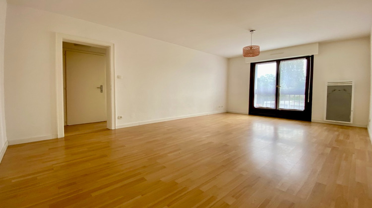 Ma-Cabane - Location Appartement SCHILTIGHEIM, 46 m²