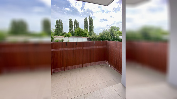 Ma-Cabane - Location Appartement SCHILTIGHEIM, 46 m²