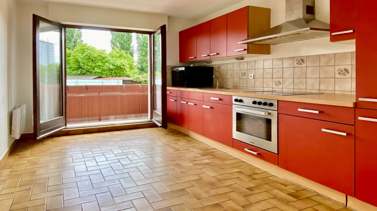 Ma-Cabane - Location Appartement SCHILTIGHEIM, 46 m²