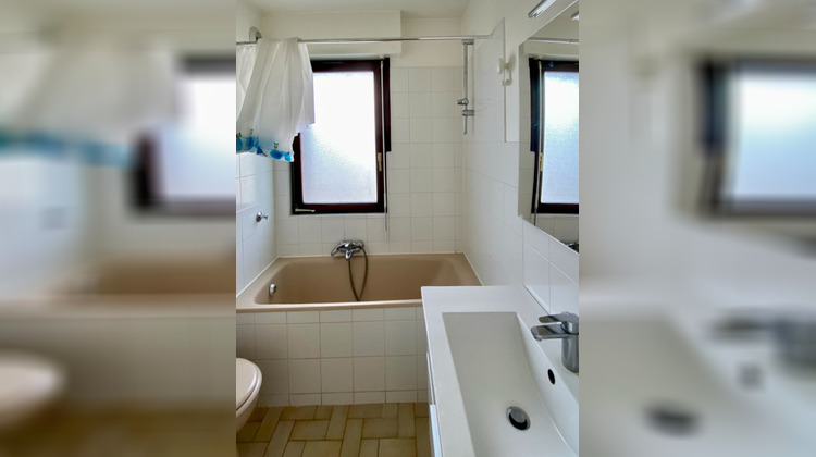 Ma-Cabane - Location Appartement SCHILTIGHEIM, 46 m²
