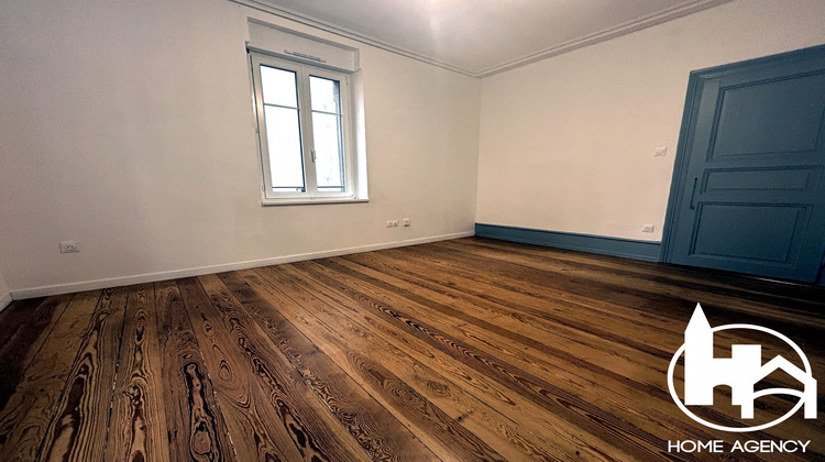 Ma-Cabane - Location Appartement Schiltigheim, 90 m²