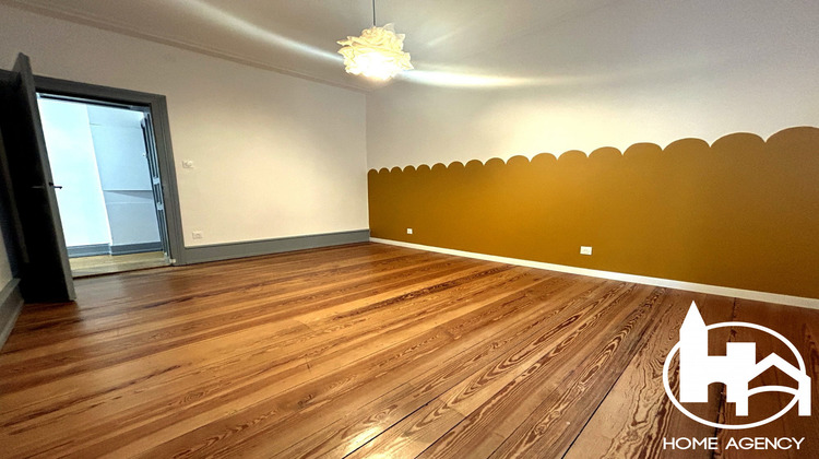 Ma-Cabane - Location Appartement Schiltigheim, 90 m²
