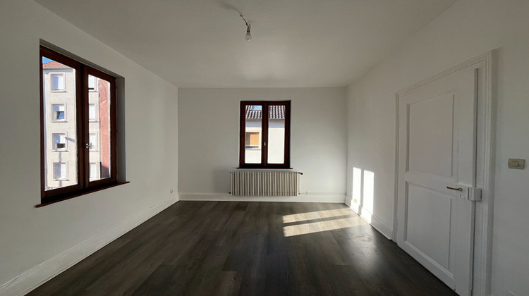 Ma-Cabane - Location Appartement SCHILTIGHEIM, 47 m²