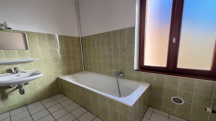 Ma-Cabane - Location Appartement SCHILTIGHEIM, 47 m²