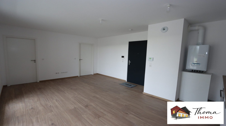 Ma-Cabane - Location Appartement Schlierbach, 41 m²