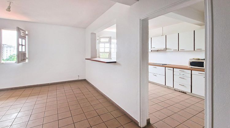 Ma-Cabane - Location Appartement Schoelcher, 93 m²