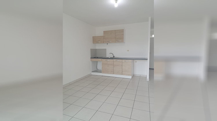 Ma-Cabane - Location Appartement Schoelcher, 21 m²