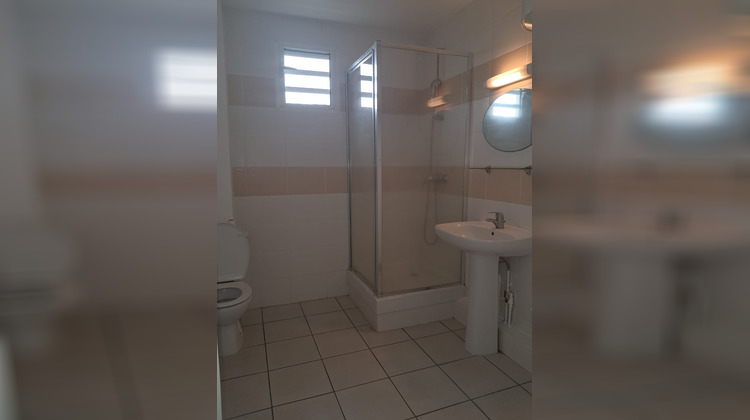 Ma-Cabane - Location Appartement Schoelcher, 21 m²