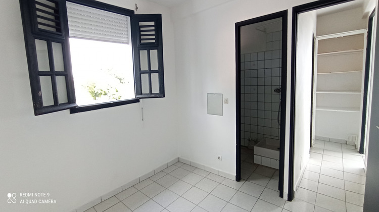 Ma-Cabane - Location Appartement Schoelcher, 71 m²