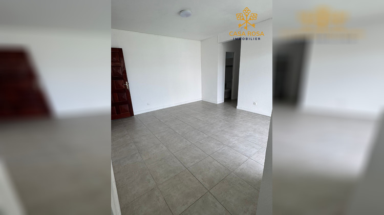 Ma-Cabane - Location Appartement SCHOELCHER, 50 m²