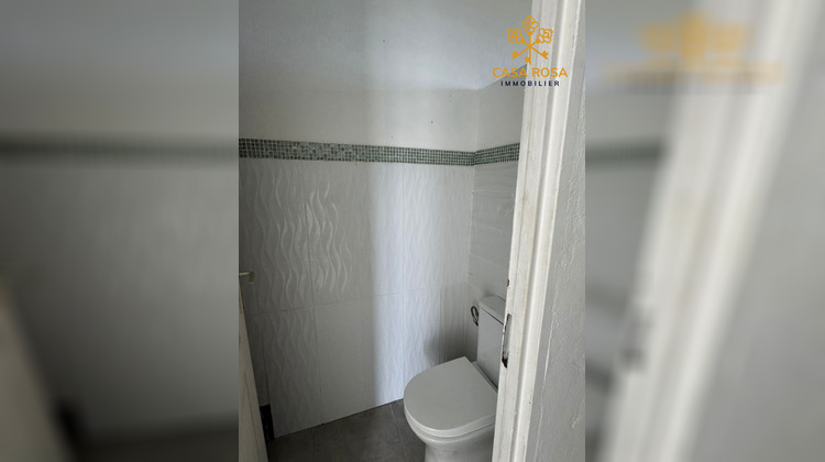 Ma-Cabane - Location Appartement SCHOELCHER, 50 m²