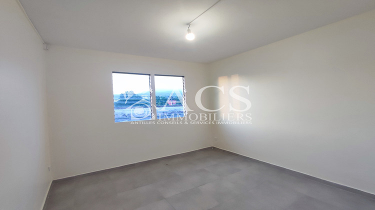 Ma-Cabane - Location Appartement Schoelcher, 70 m²