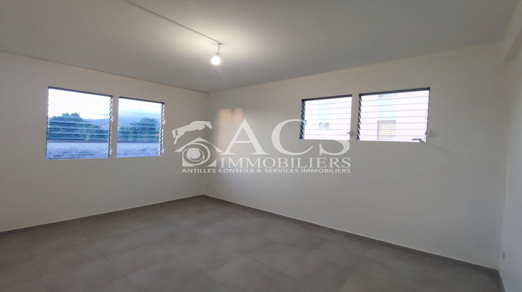 Ma-Cabane - Location Appartement Schoelcher, 70 m²