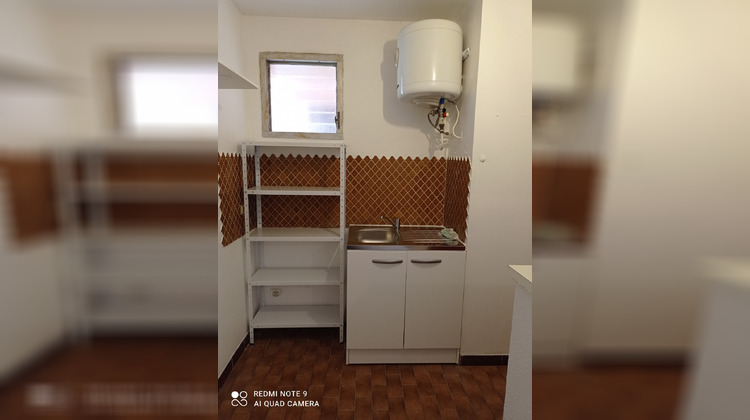 Ma-Cabane - Location Appartement Schoelcher, 38 m²