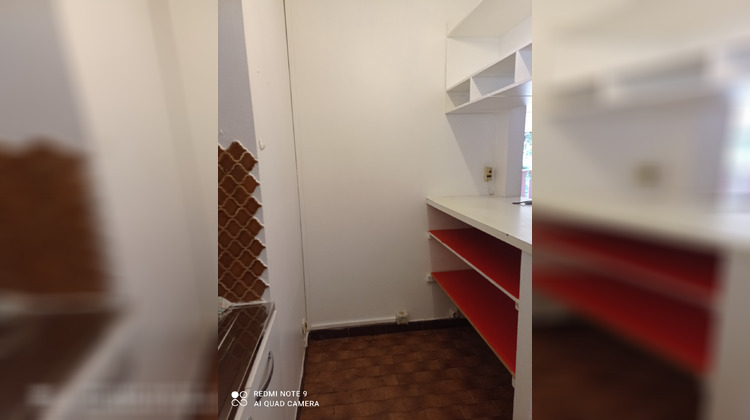 Ma-Cabane - Location Appartement Schoelcher, 38 m²