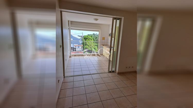 Ma-Cabane - Location Appartement Schoelcher, 26 m²