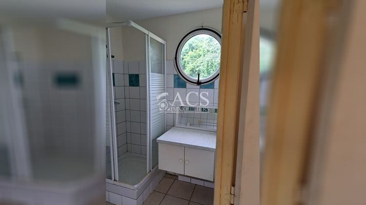 Ma-Cabane - Location Appartement Schoelcher, 26 m²