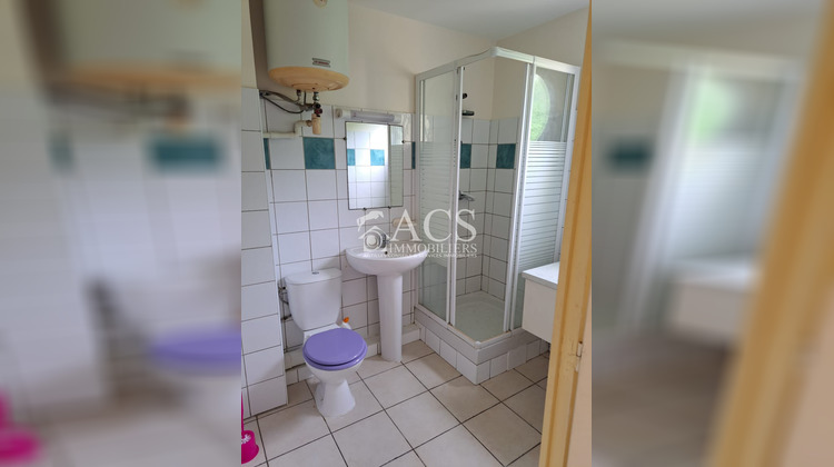 Ma-Cabane - Location Appartement Schoelcher, 26 m²