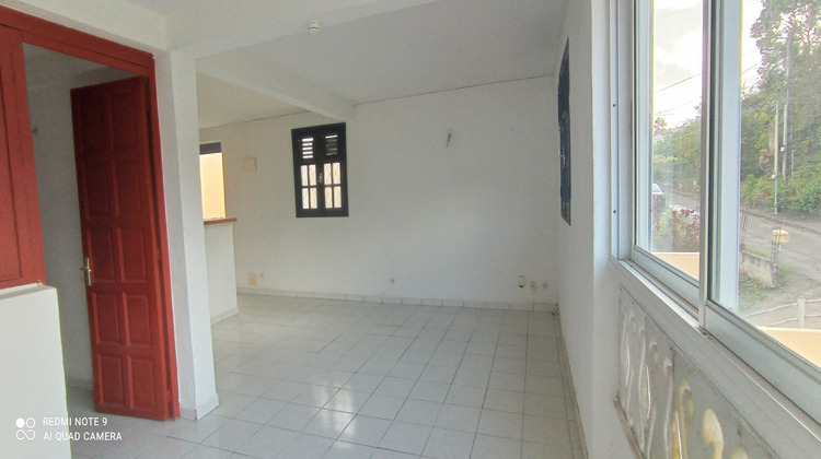 Ma-Cabane - Location Appartement Schoelcher, 75 m²