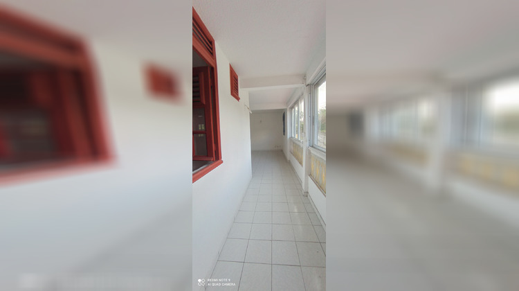 Ma-Cabane - Location Appartement Schoelcher, 75 m²