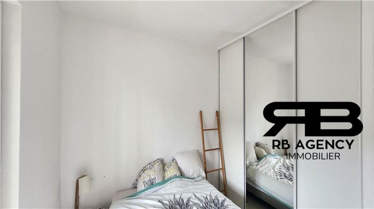 Ma-Cabane - Location Appartement SCHOELCHER, 35 m²