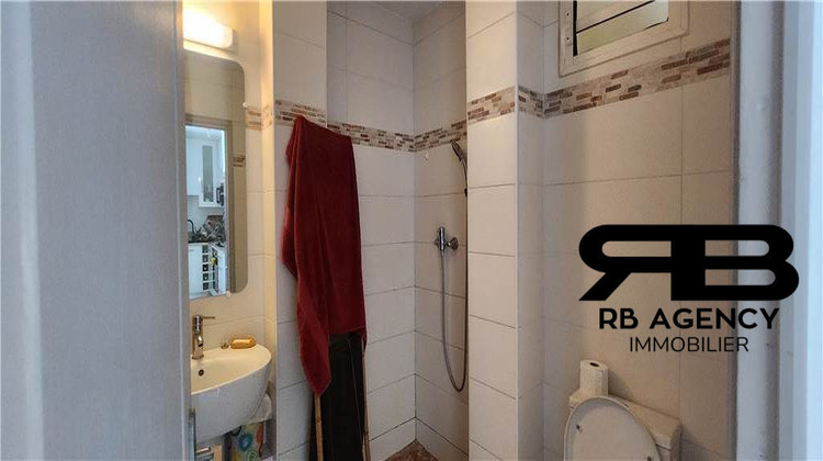 Ma-Cabane - Location Appartement SCHOELCHER, 35 m²