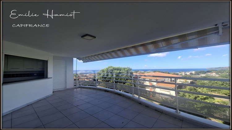 Ma-Cabane - Location Appartement SCHOELCHER, 94 m²