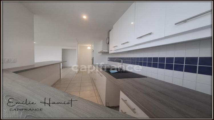 Ma-Cabane - Location Appartement SCHOELCHER, 94 m²