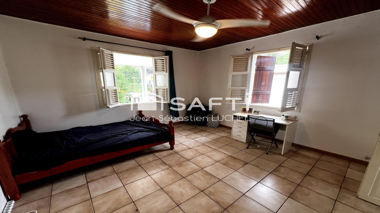 Ma-Cabane - Location Appartement Schoelcher, 68 m²