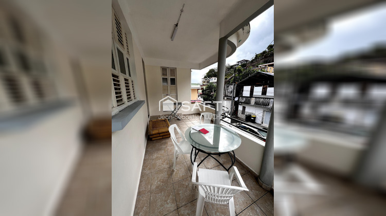 Ma-Cabane - Location Appartement Schoelcher, 68 m²
