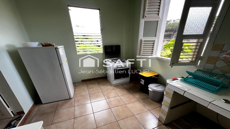 Ma-Cabane - Location Appartement Schoelcher, 68 m²