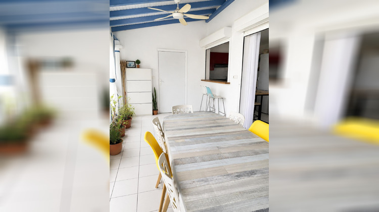 Ma-Cabane - Location Appartement Schoelcher, 82 m²