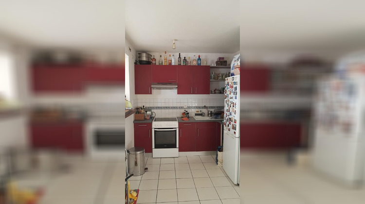 Ma-Cabane - Location Appartement Schoelcher, 82 m²
