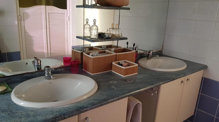 Ma-Cabane - Location Appartement Schoelcher, 82 m²