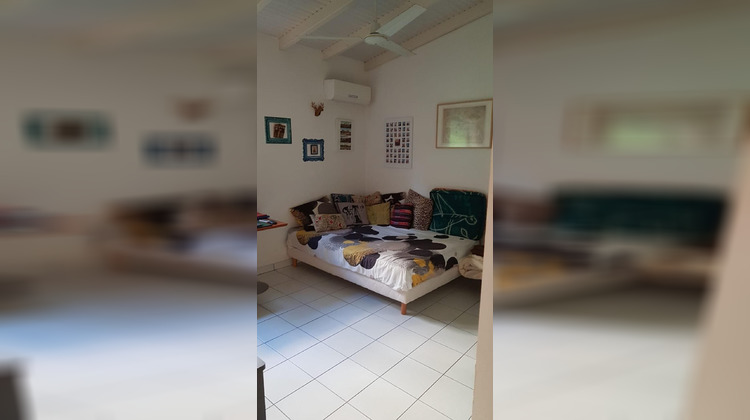 Ma-Cabane - Location Appartement Schoelcher, 82 m²