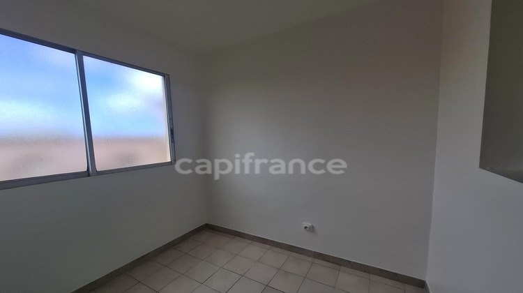 Ma-Cabane - Location Appartement SCHOELCHER, 30 m²