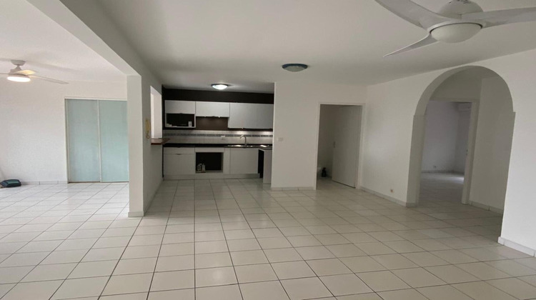 Ma-Cabane - Location Appartement Schoelcher, 57 m²
