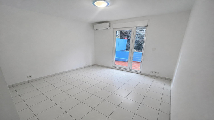 Ma-Cabane - Location Appartement Schoelcher, 57 m²