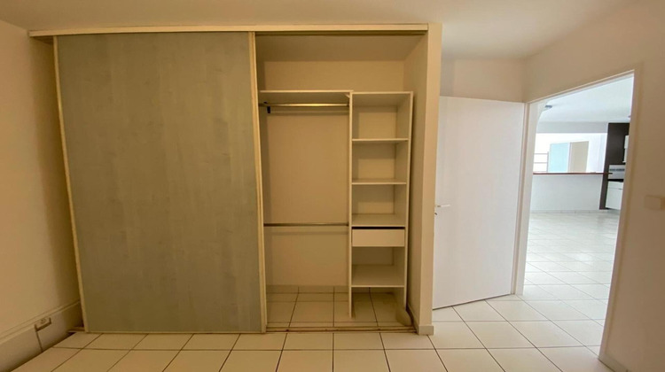 Ma-Cabane - Location Appartement Schoelcher, 57 m²