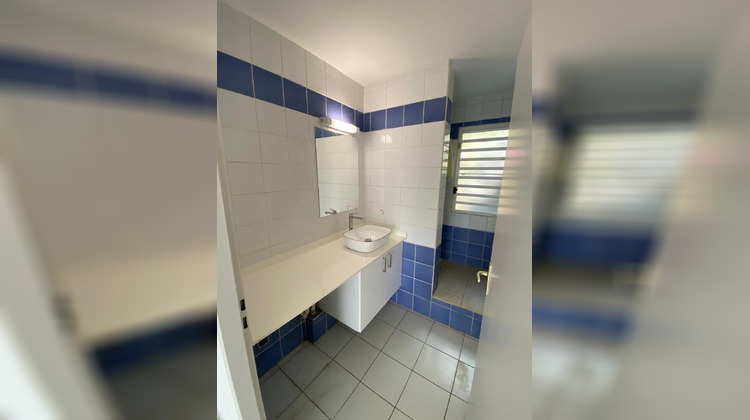 Ma-Cabane - Location Appartement Schoelcher, 57 m²