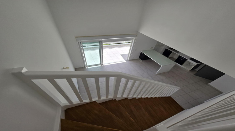 Ma-Cabane - Location Appartement Schoelcher, 93 m²