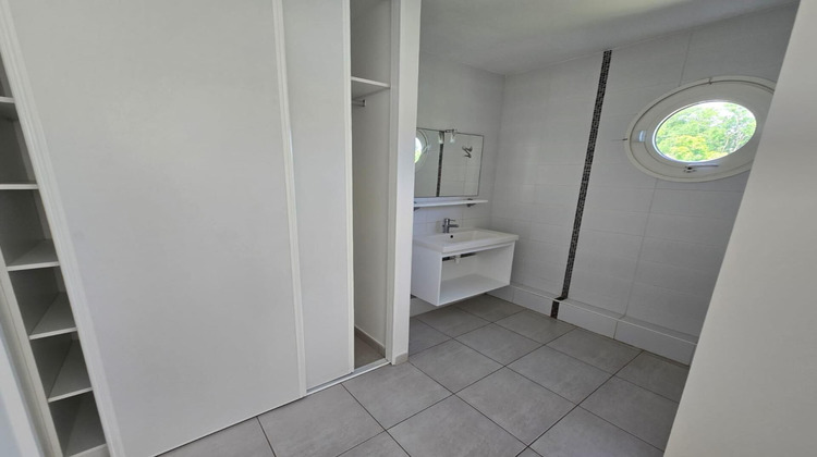 Ma-Cabane - Location Appartement Schoelcher, 93 m²