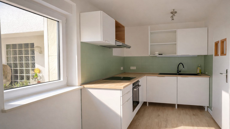 Ma-Cabane - Location Appartement Schoeneck, 57 m²