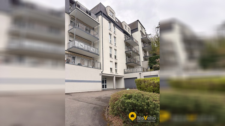 Ma-Cabane - Location Appartement Schoeneck, 32 m²