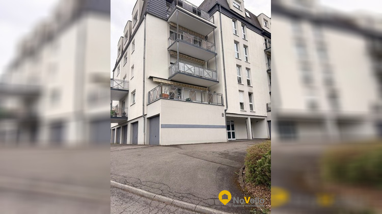 Ma-Cabane - Location Appartement Schoeneck, 32 m²